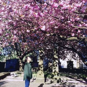 Meet your Posher, Faith